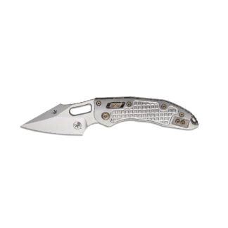 Нож Microtech Stitch 169RL-10FRMS4