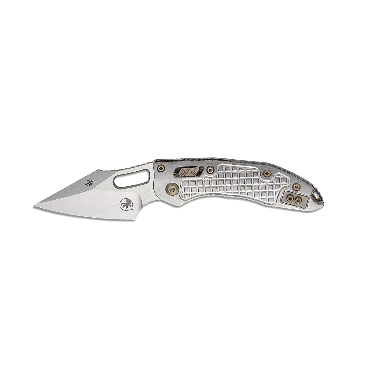 Нож Microtech Stitch 169RL-10FRMS4