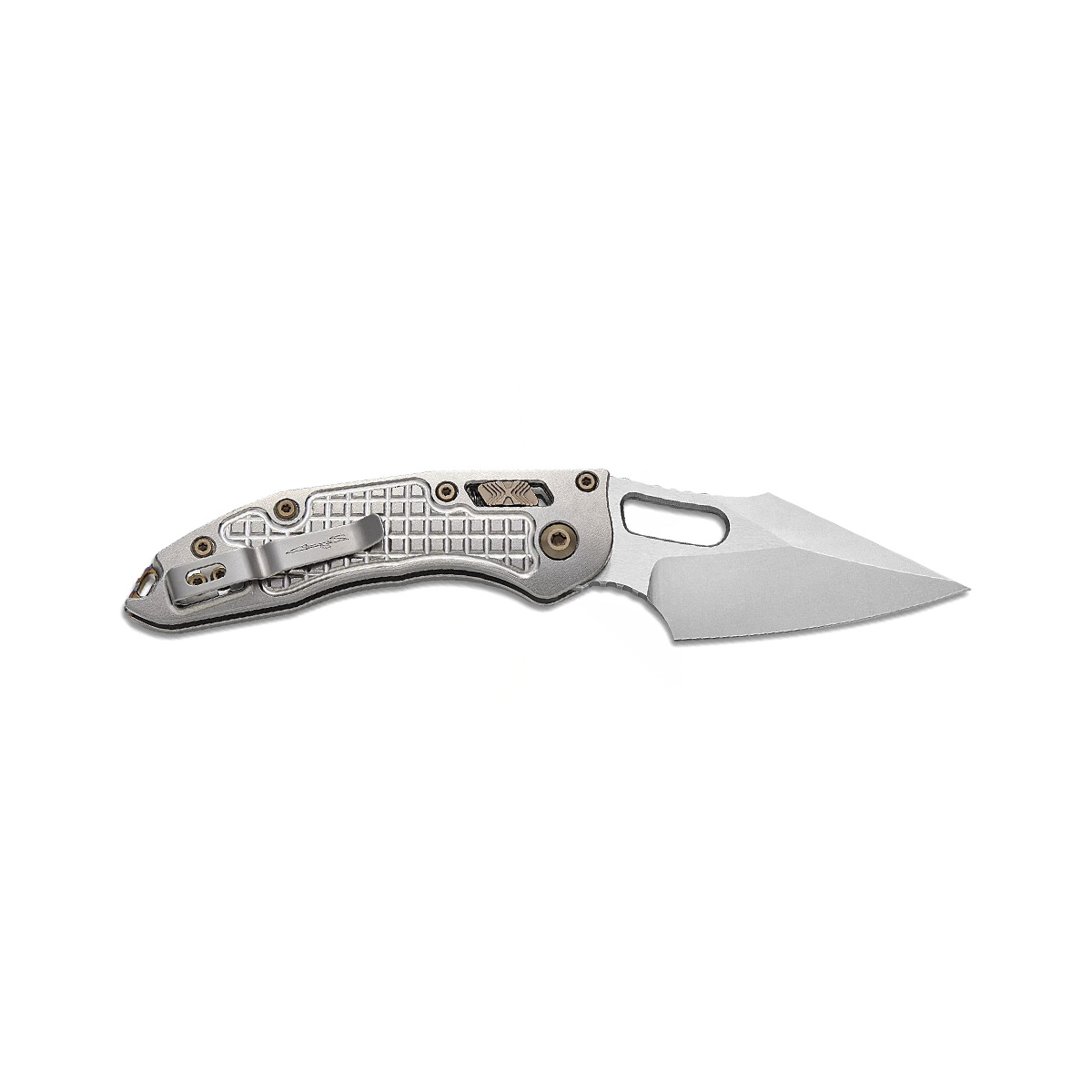 Нож Microtech Stitch 169RL-10FRMS4 — изображение 2