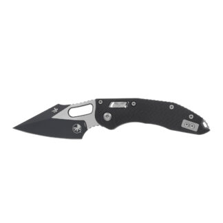 Нож Microtech Stitch 169RL-1FLGTBK