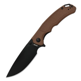 Нож Artisan Cutlery 1702M-BBN Tradition V2
