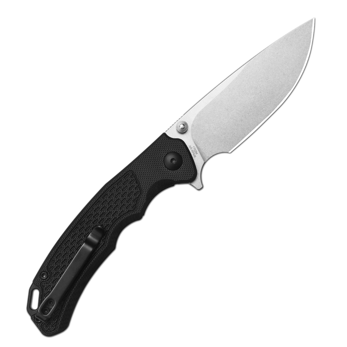 Нож Artisan Cutlery 1702M-BK Tradition V2 — изображение 2