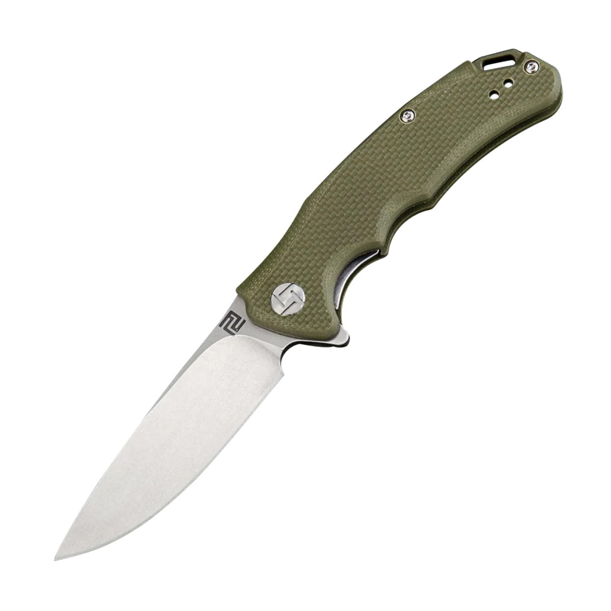Нож Artisan Cutlery 1702P-GN Tradition