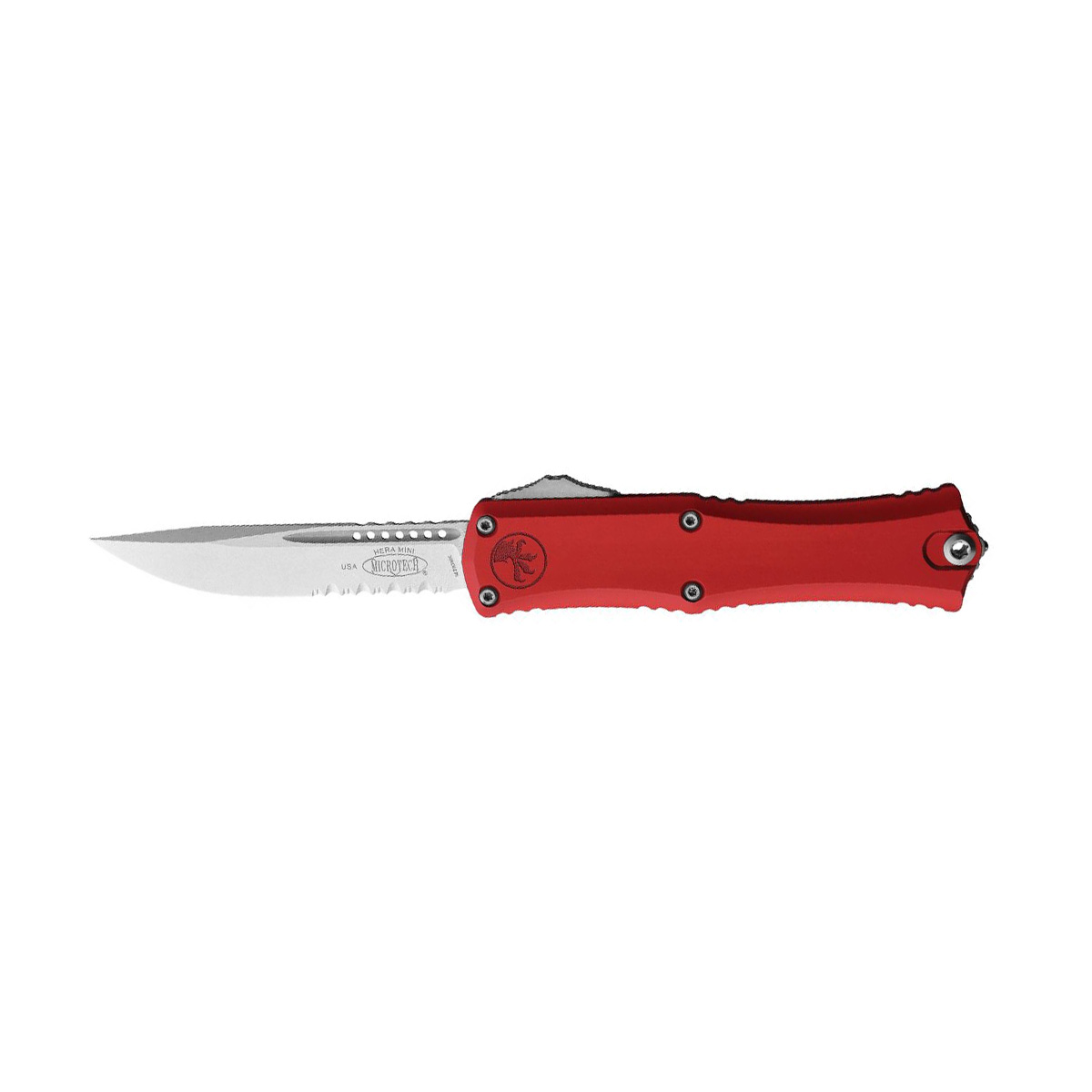 Нож Microtech Hera II Mini S/E 1703M-11RD