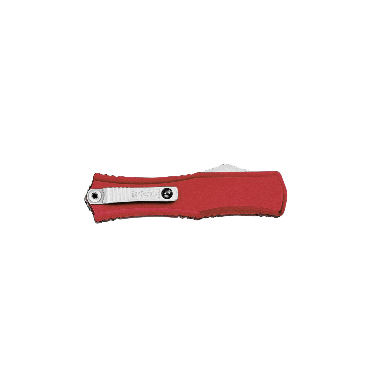 Нож Microtech Hera II Mini S/E 1703M-11RD — изображение 2