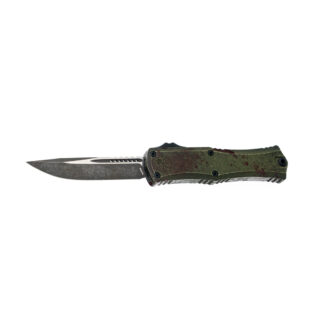 Нож Microtech Hera II Mini S/E 1703M-1OBDS
