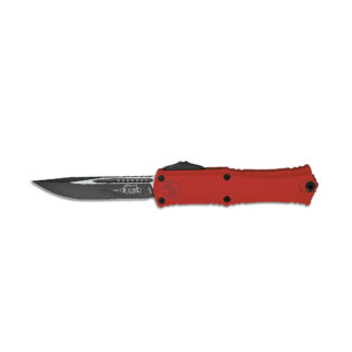 Нож Microtech Hera II Mini S/E 1703M-1RD