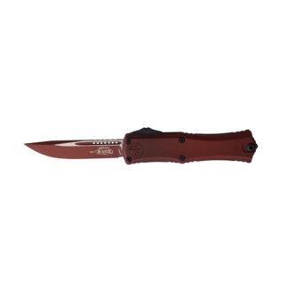 Нож Microtech Hera II Mini S/E 1703M-1WCM