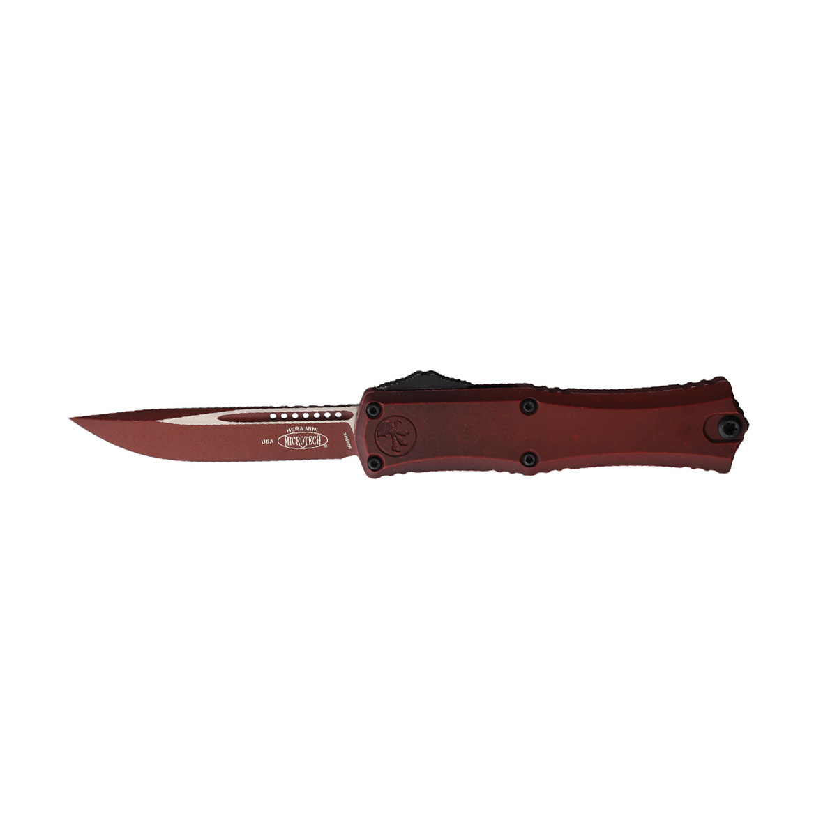 Нож Microtech Hera II Mini S/E 1703M-1WCM