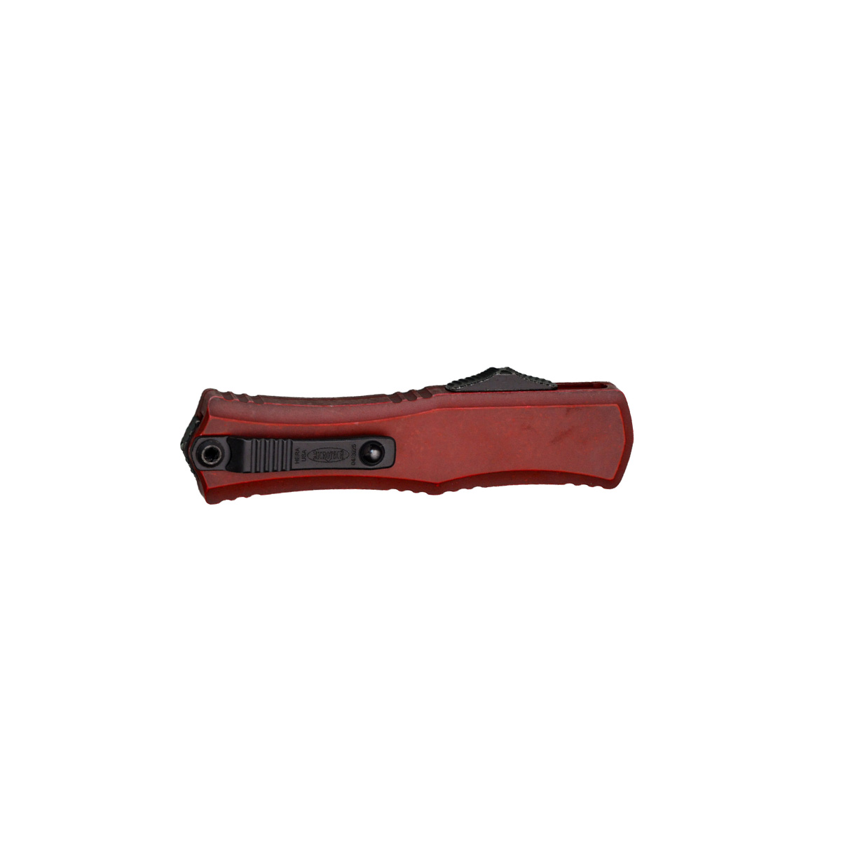 Нож Microtech Hera II Mini S/E 1703M-1WCM — изображение 2