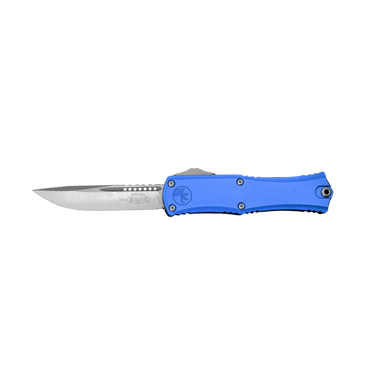 Нож Microtech Hera II Mini S/E 1703M-4BL
