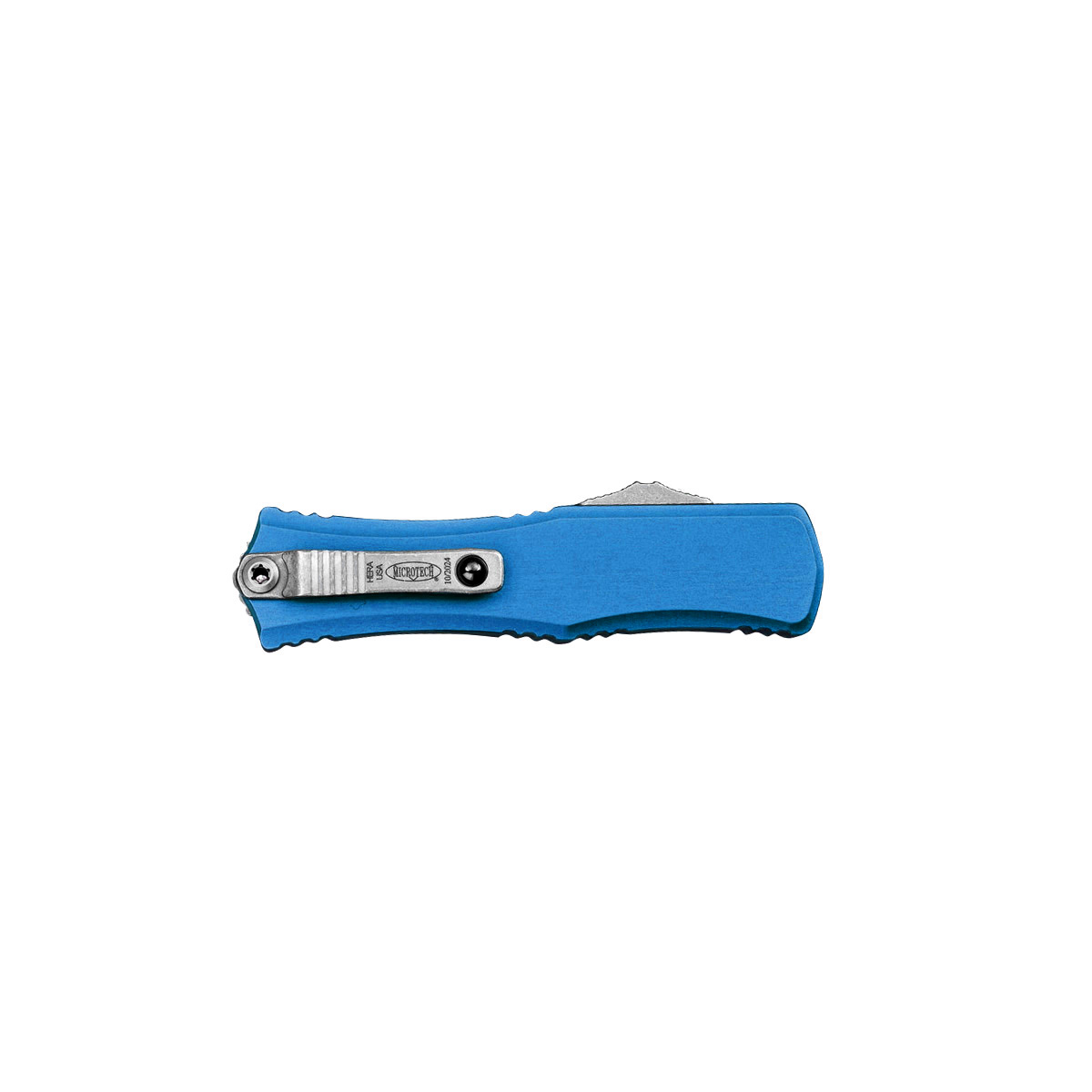 Нож Microtech Hera II Mini S/E 1703M-4BL — изображение 2