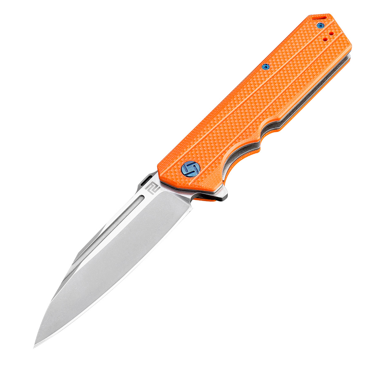 Нож Artisan Cutlery 1703P-OE Littoral