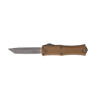 Нож Microtech Hera II Mini S/E 1704M-10APTA