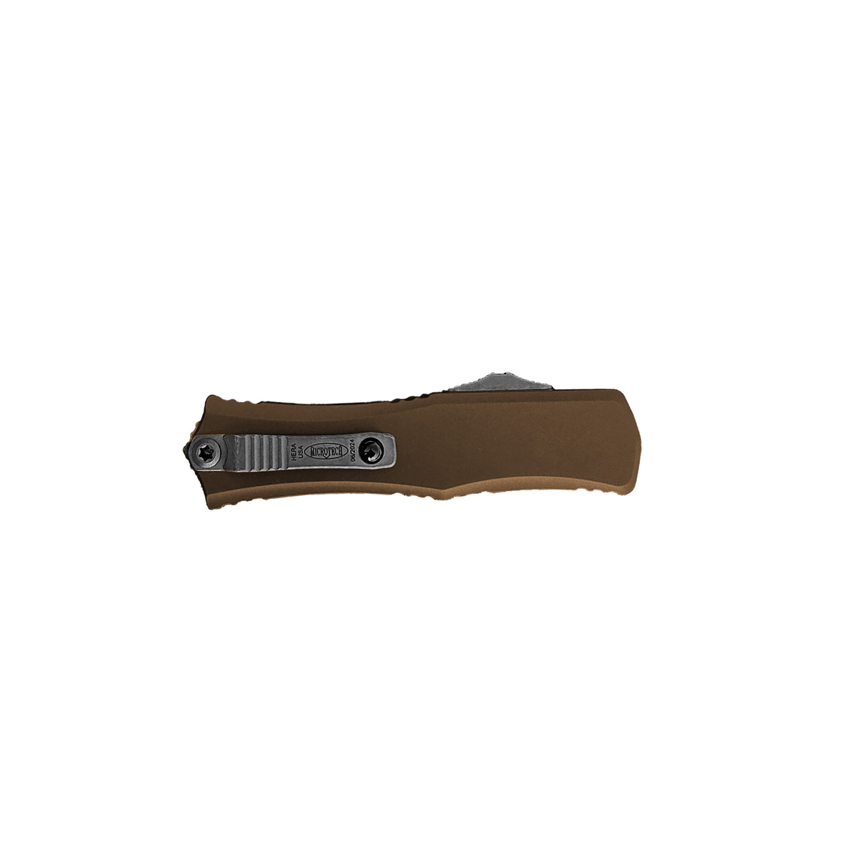 Нож Microtech Hera II Mini S/E 1704M-10APTA — изображение 2