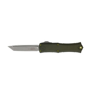Нож Microtech Hera II Mini S/E 1704M-10DGG-U25
