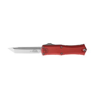 Нож Microtech Hera II Mini S/E 1704M-10RD