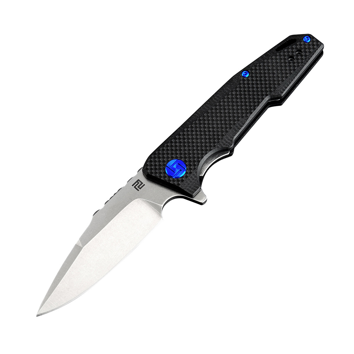 Нож Artisan Cutlery 1706P-BK Predator