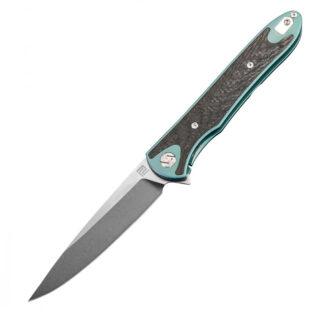 Нож Artisan Cutlery 1707G-GN Shark