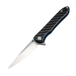 Нож Artisan Cutlery 1707PS-CF Shark