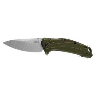 Нож KERSHAW Link 1776OLSW