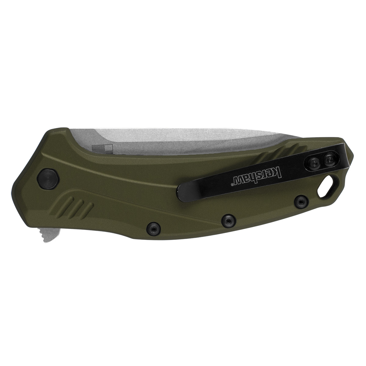Нож KERSHAW Link 1776OLSW — изображение 2