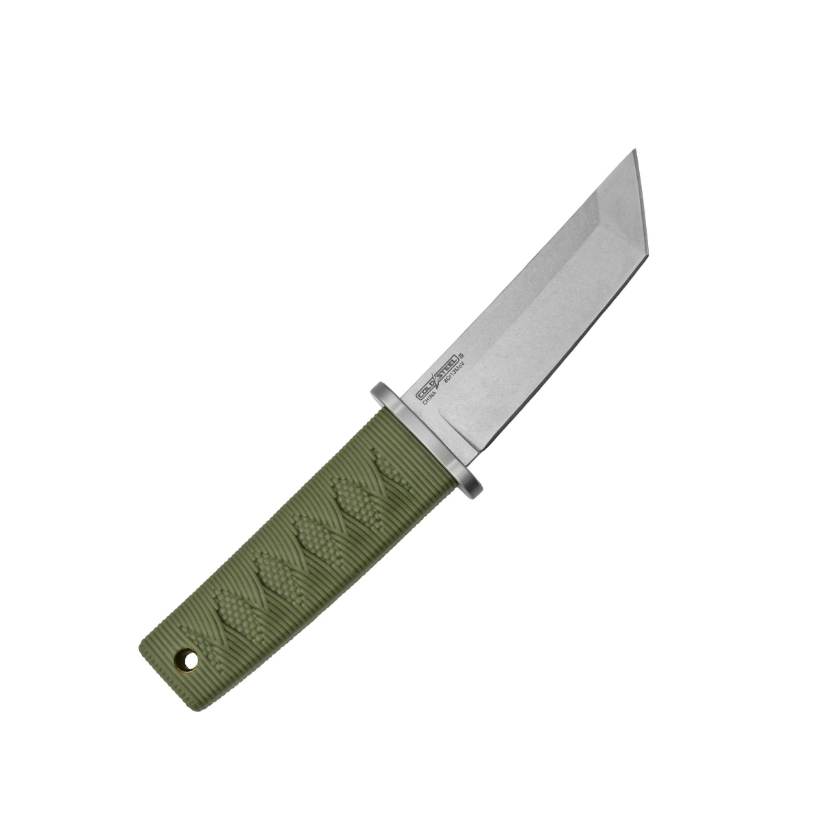 Нож Cold Steel 17DAODSW Kyoto I Tanto — изображение 2