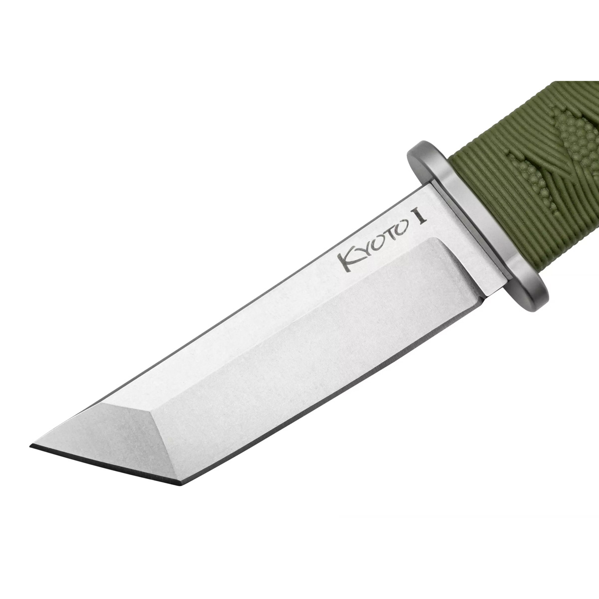 Нож Cold Steel 17DAODSW Kyoto I Tanto — изображение 3