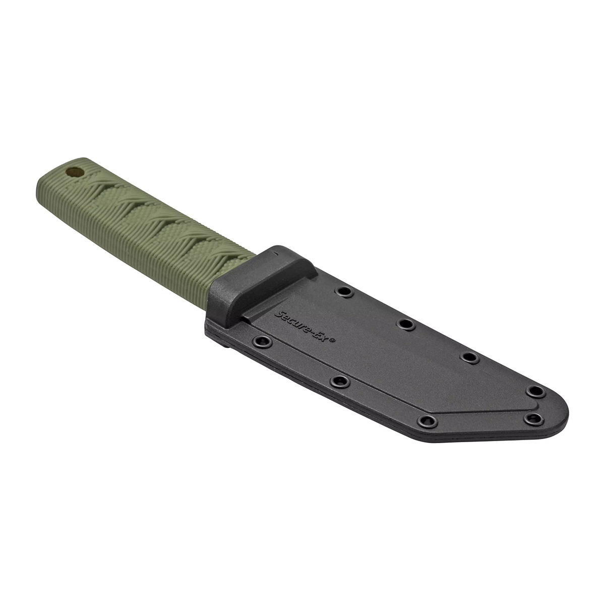 Нож Cold Steel 17DAODSW Kyoto I Tanto — изображение 5