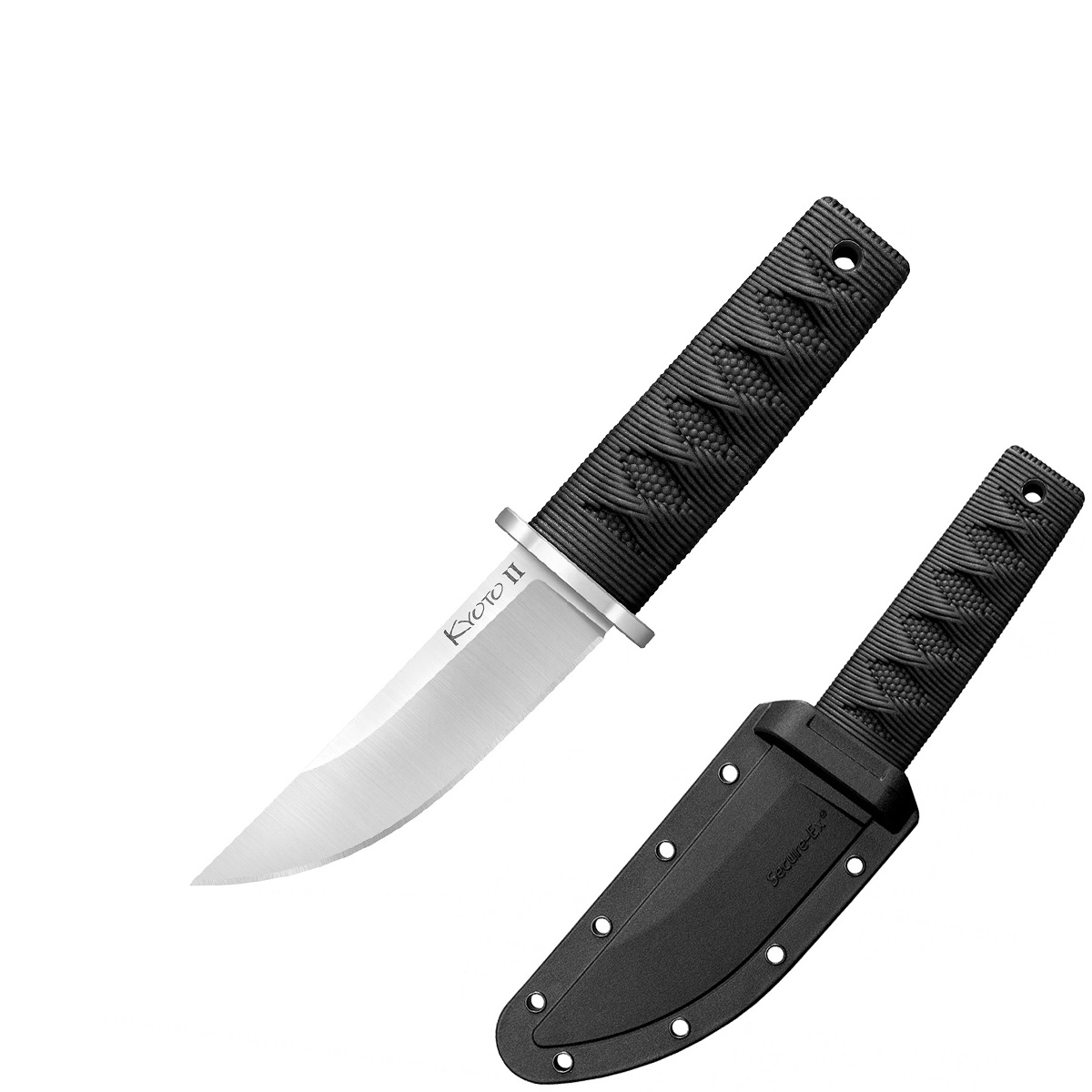 Нож Cold Steel 17DB Kyoto II Drop