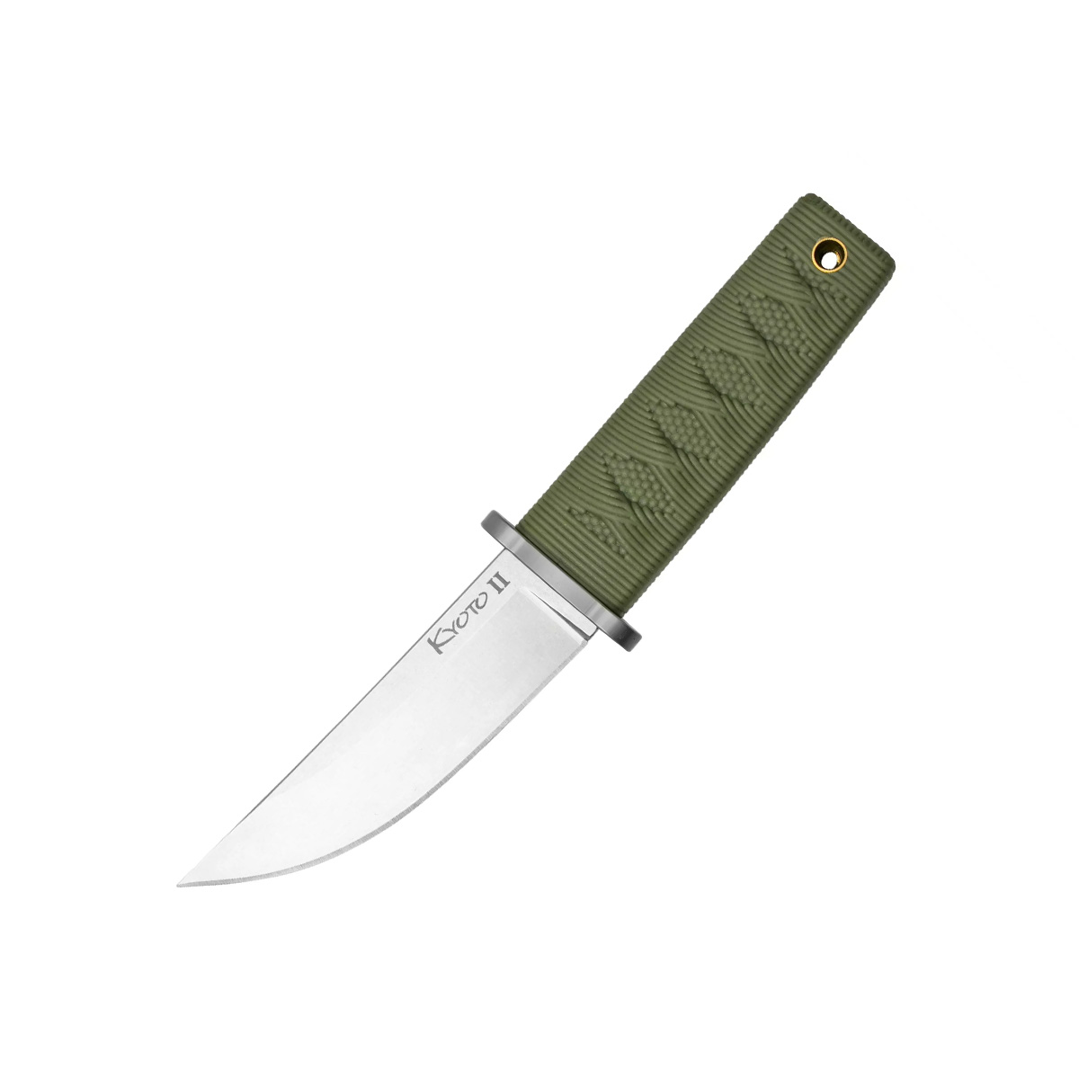 Нож Cold Steel 17DBODSW Kyoto II Drop OD