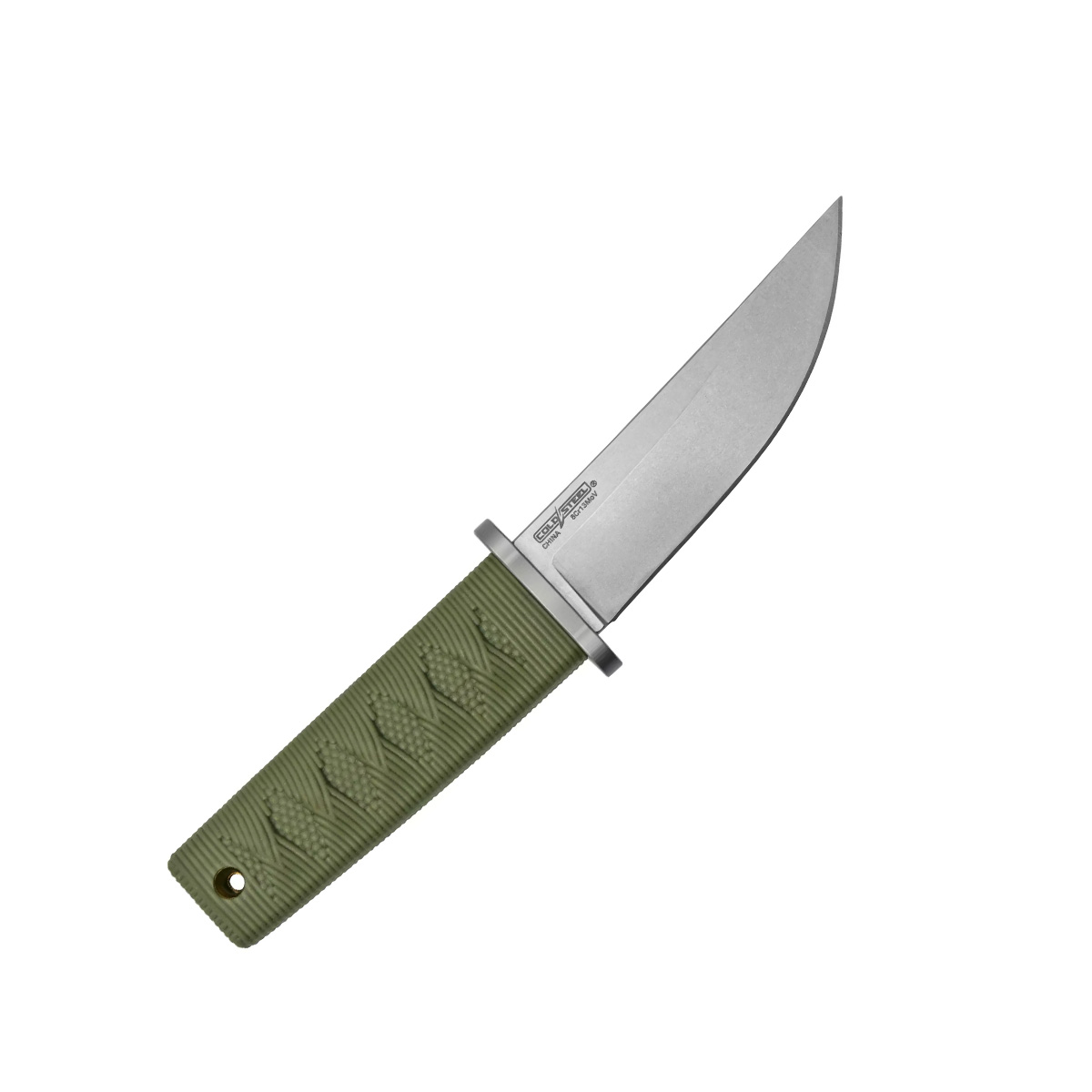 Нож Cold Steel 17DBODSW Kyoto II Drop OD — изображение 2