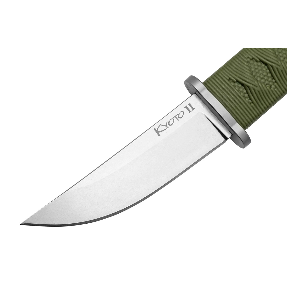 Нож Cold Steel 17DBODSW Kyoto II Drop OD — изображение 3