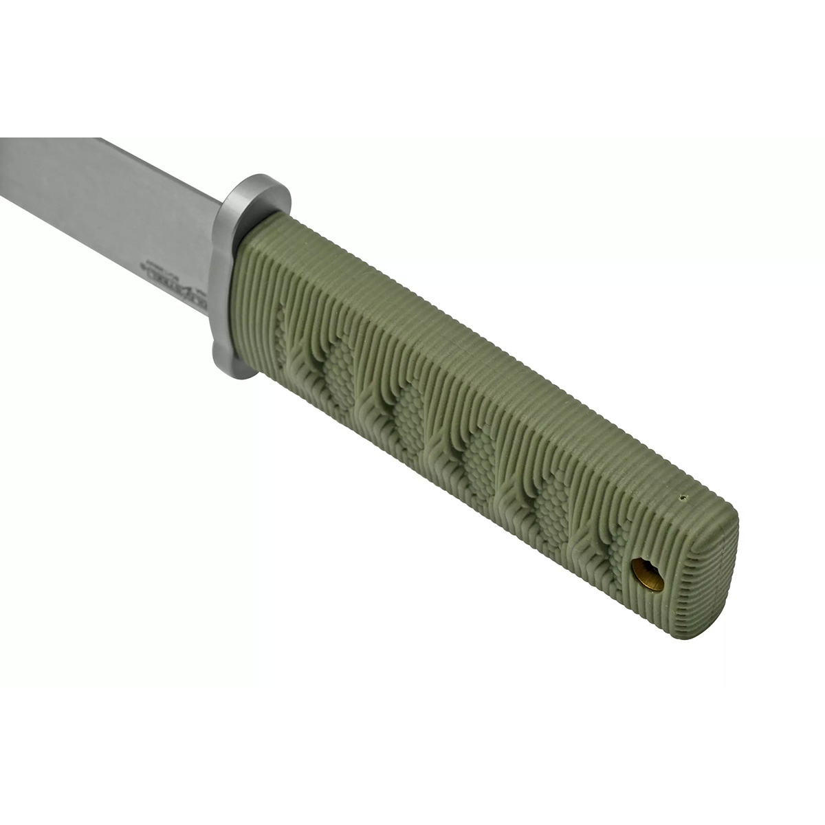 Нож Cold Steel 17DBODSW Kyoto II Drop OD — изображение 4