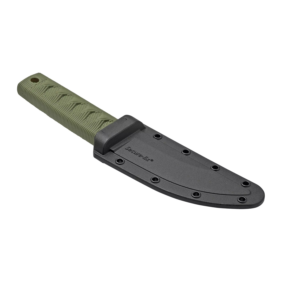 Нож Cold Steel 17DBODSW Kyoto II Drop OD — изображение 5