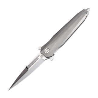 Нож Artisan Cutlery 1810G-GYM Hornet