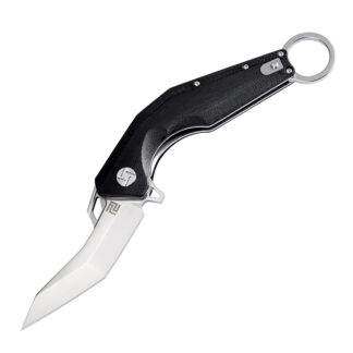 Нож Artisan Cutlery 1811P-BKC Cobra