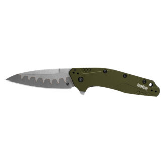 Нож KERSHAW Dividend 1812OLCB
