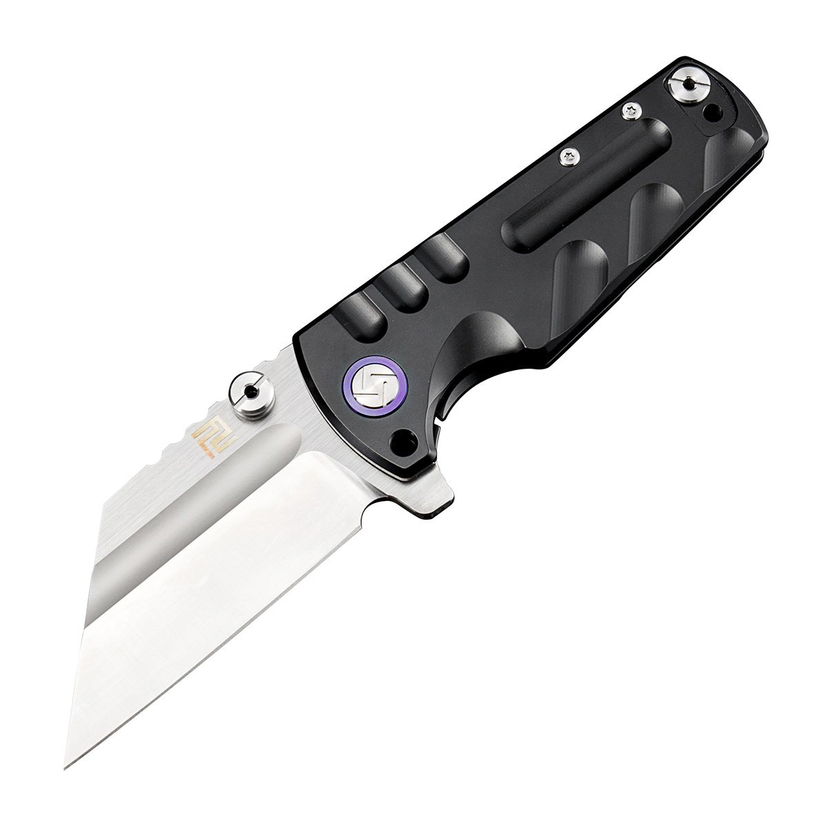 Нож Artisan Cutlery 1820G-BKS Proponent