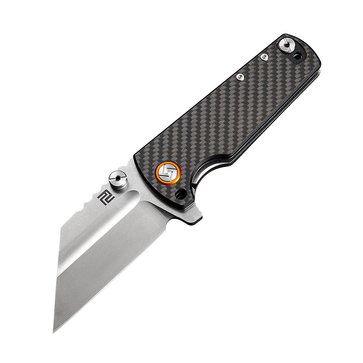 Нож Artisan Cutlery 1820P-CF Proponent
