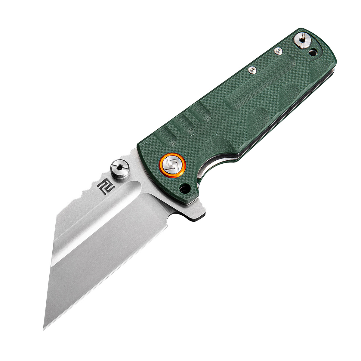 Нож Artisan Cutlery 1820P-GNF Proponent