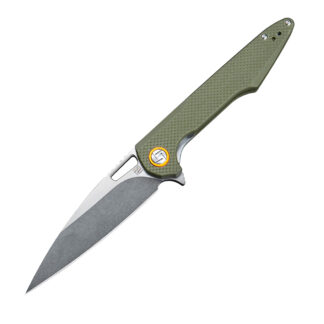 Нож Artisan Cutlery 1821P-GNF Archaeo