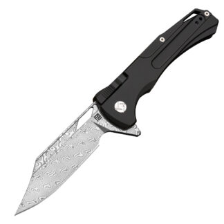 Нож Artisan Cutlery 1822GD-BK Blowback