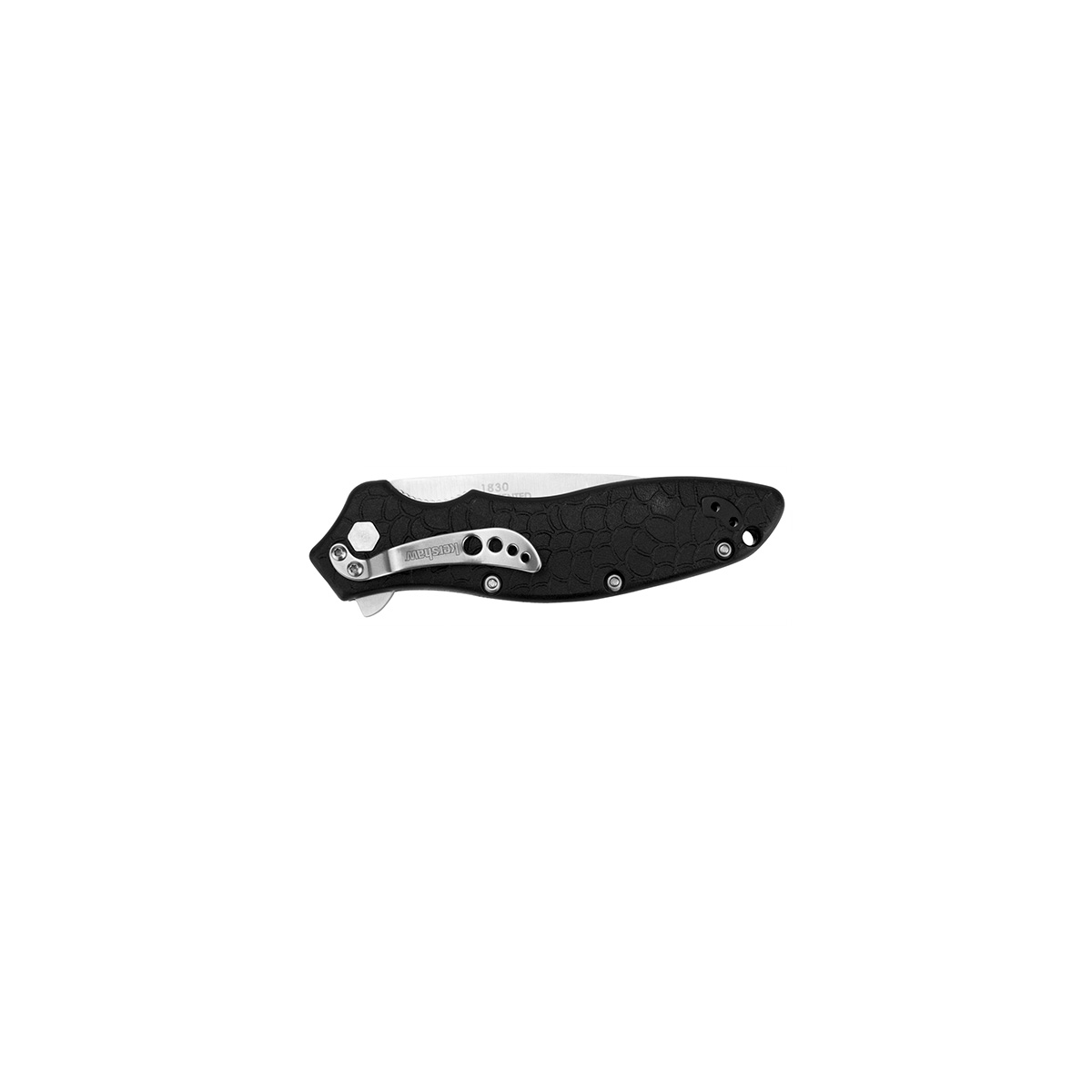 Нож KERSHAW Oso Sweet 1830 — изображение 2