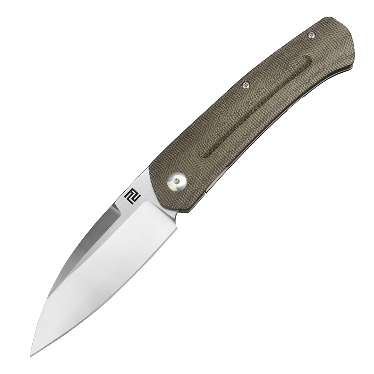 Нож Artisan Cutlery 1839G-ODG Centauri