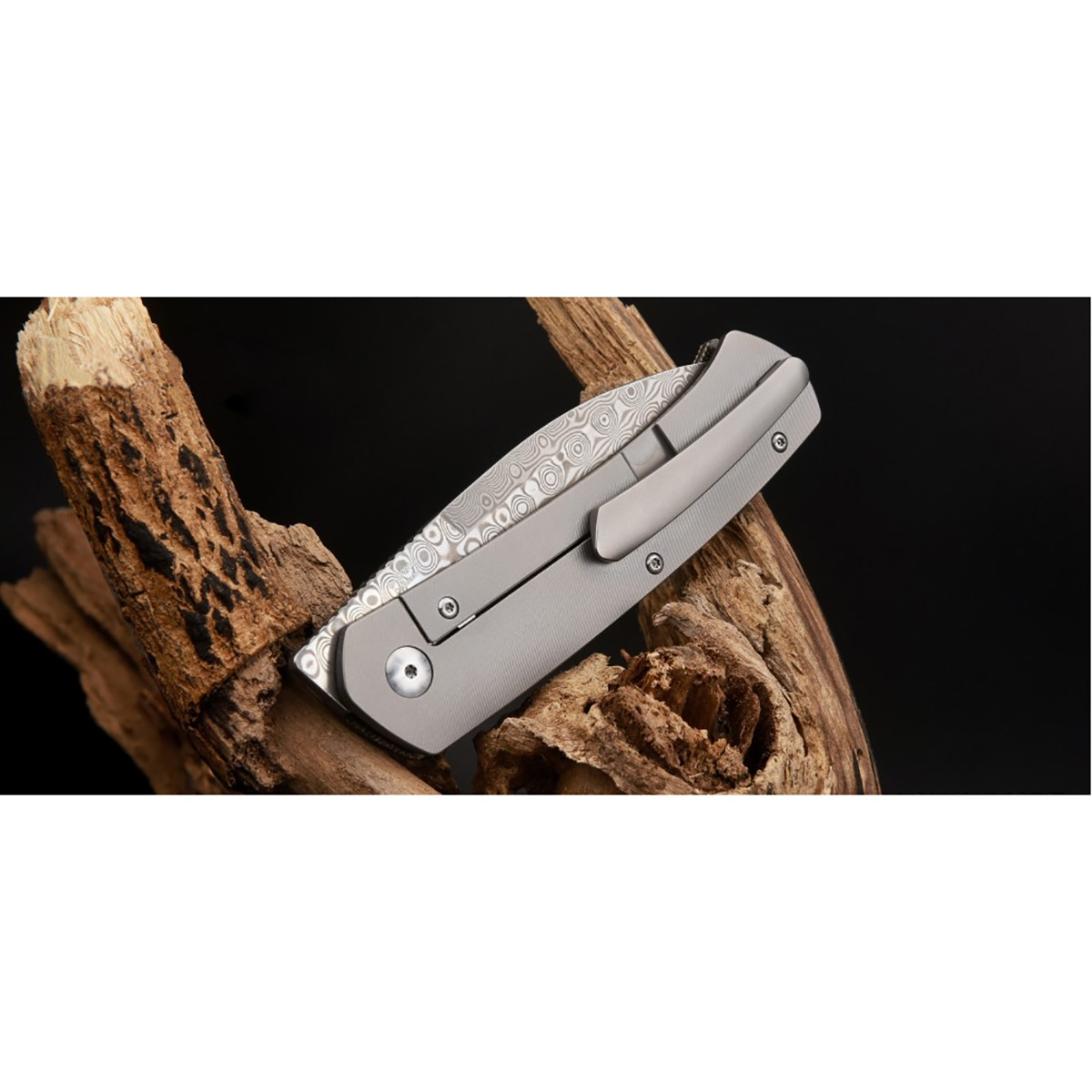 Нож Artisan Cutlery 1839GD-ODG Centauri — изображение 2