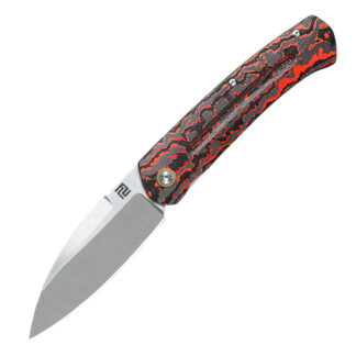 Нож Artisan Cutlery 1839P-FCMV Centauri