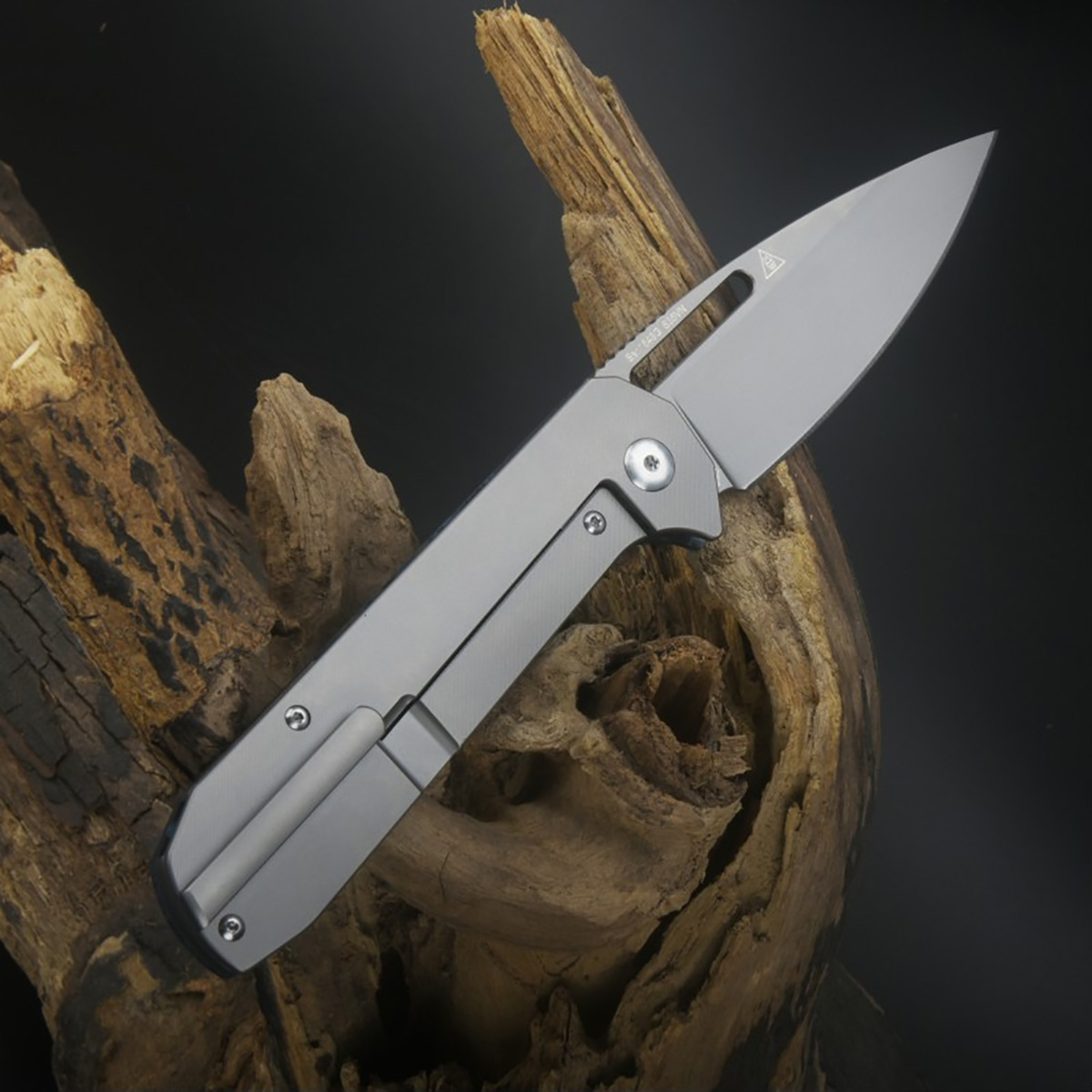 Нож Artisan Cutlery 1843G-FCG Arion — изображение 2