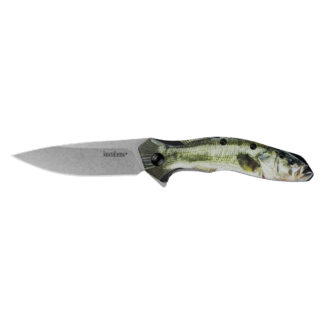 Нож KERSHAW 1845BASS Shoreline