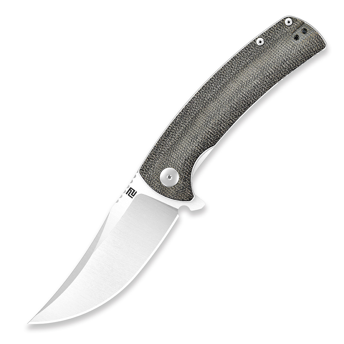 Нож Artisan Cutlery 1845P-ODG Arroyo